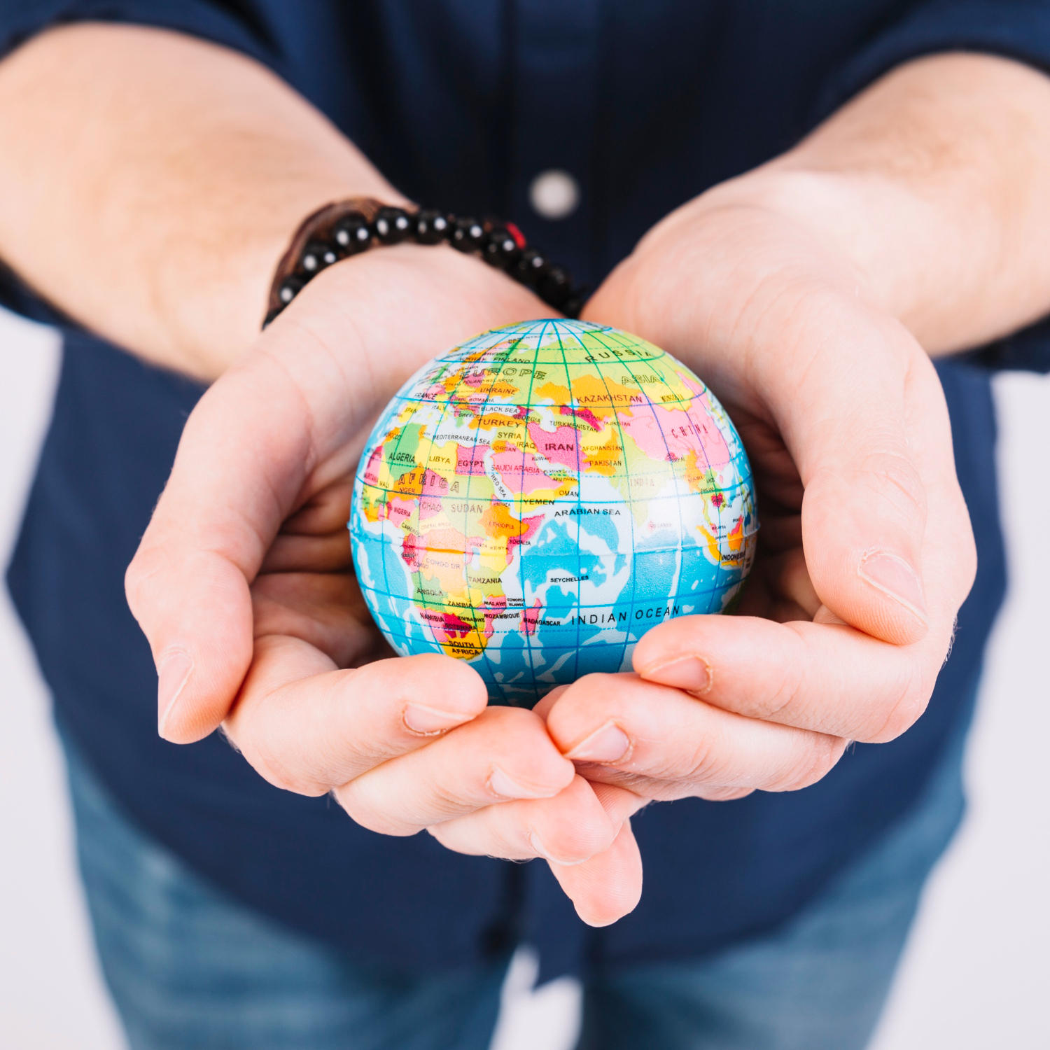 Global Coverage